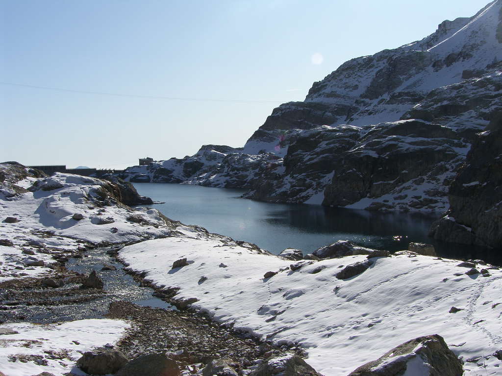 Laghi....della LOMBARDIA